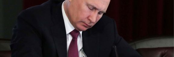 Путин распорядился отметить победу над Золотой Ордой