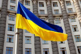 Украина планирует выйти из соглашения СНГ