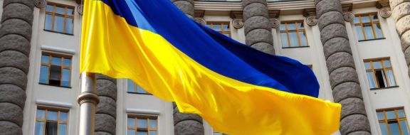 Украина планирует выйти из соглашения СНГ