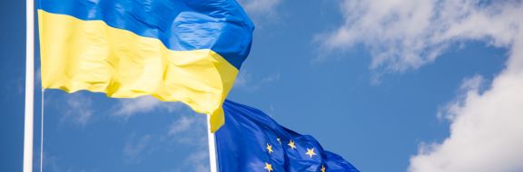 МИД Франции считает вступление Украины в ЕС «несерьезной перспективой»