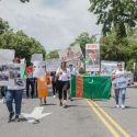 В Турции от туркменских активистов требуют прекратить критику Бердымухамедова