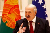 Покушение на Лукашенко: подозреваемые признали свою вину