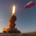 В Казахстане прошли испытания новой российской ракеты