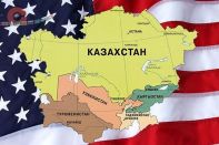 Страны Центральной Азии и США  усилили сотрудничество в сфере безопасности