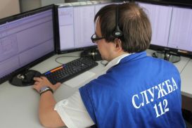 Казахстанский аналог службы «911» появится в Алматы