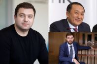 Forbes составил рейтинг миллиардеров Казахстана