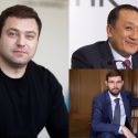 Forbes составил рейтинг миллиардеров Казахстана