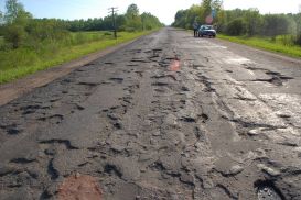 Алматинских дорожников лишили лицензий