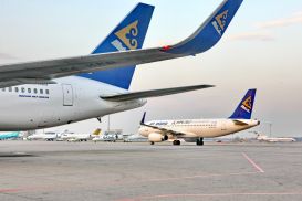 В Air Astana объяснили причину отмены рейса в Минск
