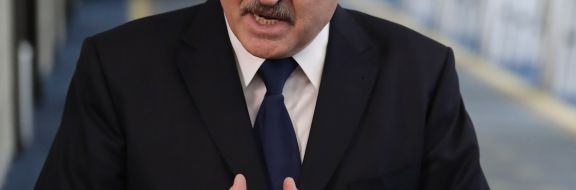 Лукашенко о задержании Протасевича: «в самолете находился террорист»