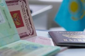 Иностранцев с просроченными визами просят покинуть страну до 5 июня