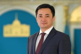 Назначен заместитель управляющего делами президента