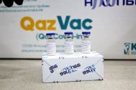 Разработчик казахстанской вакцины QazVac ответил на заявление MedSupport