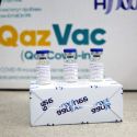 Разработчик казахстанской вакцины QazVac ответил на заявление MedSupport