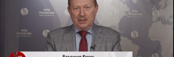 Глава «Русского мира» в  КарГУ: «Наши народы продемонстрировали единство будущего развития»