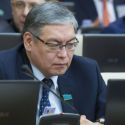 Канат Мусин назначен судьей  Верховного суда