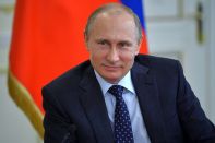 Путин об организации убийства Навального: «У нас нет такой привычки кого-то убивать»