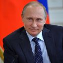 Путин об организации убийства Навального: «У нас нет такой привычки кого-то убивать»