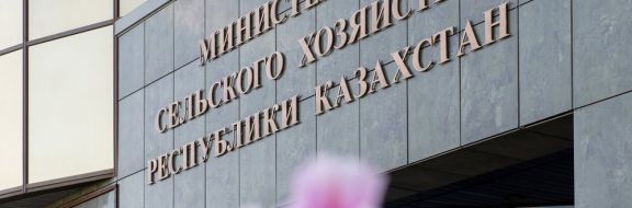 В антиконкурентных действиях подозревают Минсельхоз