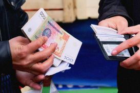 Банки Узбекистана начали опережать казахстанские по темпам и качеству кредитования