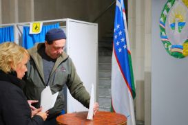 Как пандемия повлияет на президентские выборы в Узбекистане?