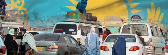 МИД РК опровергло слухи о принятии 70 000 граждан Афганистана