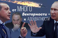 От многовекторности - к адекватности