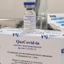 Работа над вакциной QazVac: ученые-разработчики получат премию в Т37,2 млн от государства