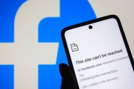 Қазақстан Facebook-пен контентті жою туралы келісімге келді