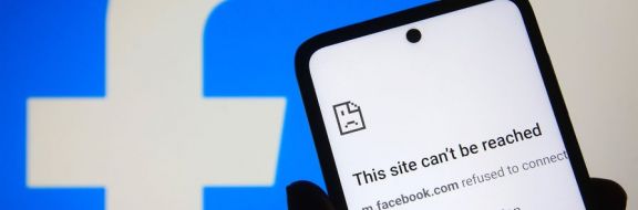 Қазақстан Facebook-пен контентті жою туралы келісімге келді