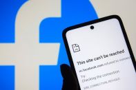 Қазақстан Facebook-пен контентті жою туралы келісімге келді