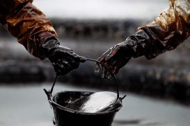 Нефть: Кто создаёт «бычьи» настроения на рынке?