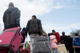 Отток казахстанцев продолжается: страну покинули более 25 тыс человек