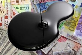 Нефть, рубль, тенге: что дорожает, что дешевеет?