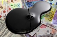 Нефть, рубль, тенге: что дорожает, что дешевеет?