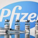 В Казахстане вакциной Pfizer от Covid-19 привили 1 313 несовершеннолетних