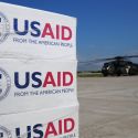 USAID перенес свой офис из Кабула в Алматы