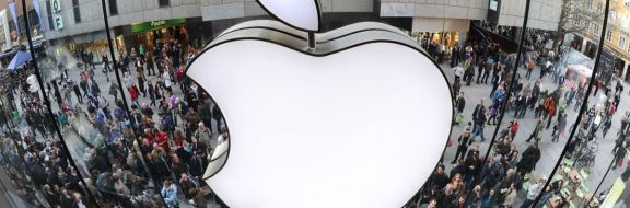 Apple предупредила казахстанцев, что за ними шпионят