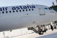 Air Astana выходит на IPO в 2022 году