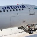 Air Astana выходит на IPO в 2022 году