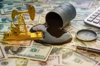 На нефтяной рынок поступили «бычьи» сигналы