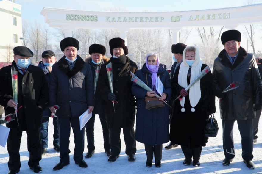 Научно- практическая конференция, приуроченная к 30-летию Независимости РК, прошла в Нур-Султане