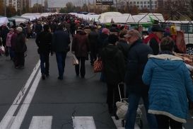 В Нур-Султане в праздничные дни пройдет масштабная сельскохозяйственная ярмарка