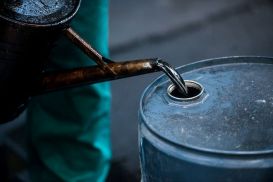 Казахстан-то хочет, но нефть не отскочит