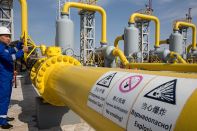 Сжиженный нефтяной газ будут реализовывать вне электронной площадки по заявкам местных властей