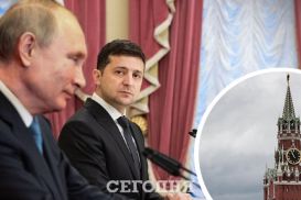 Эрдоган пригласил в Турцию Путина и Зеленского