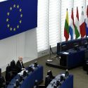 Европарламент призвал расследовать события в Казахстане и ввести санкции