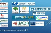 Страховые компании Казахстана упростили рассмотрение страховых случаев