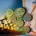 Дорогая нефть удержит тенге от падения