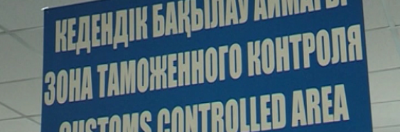 В Казахстане проверяют таможенных операторов, связанных с представителями влиятельной семьи – СМИ